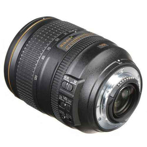 Nikon 24-120mm f4 - Motion19 — miniature 5
