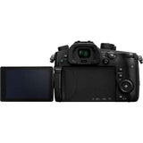 Panasonic GH5 - Motion19 — miniature 5