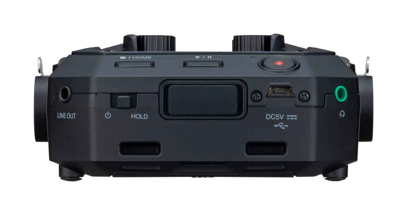 Micro Enregistreur Zoom H8 - Motion19 — vue 6