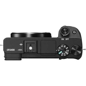 SONY A6400 + LENS KIT - Motion19 — miniature 6