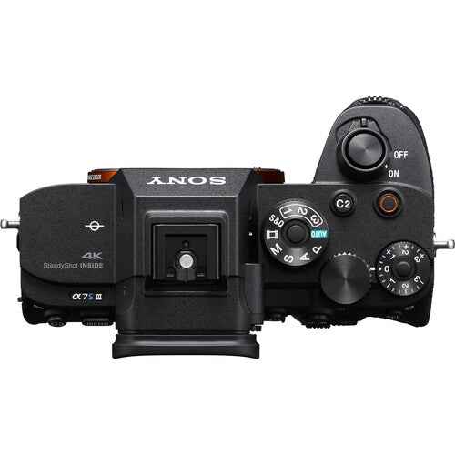 SONY A7 S III - Motion19 — vue 5