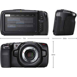 Blackmagic Cinema Pocket 4K - Motion19 — miniature 2
