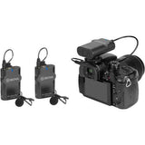 Boya BY-WM4 PRO-K2 - Motion19 — miniature 5