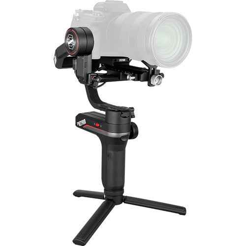 Zhiyun Weebill S - Motion19 — vue 6