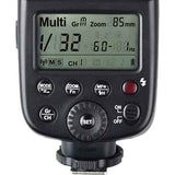 Godox TT600 - Motion19 — miniature 5