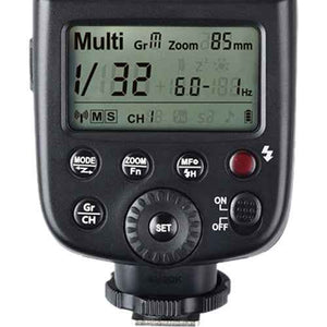 Godox TT600 - Motion19 — miniature 5