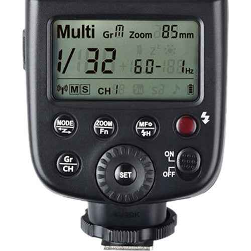 Godox TT600 - Motion19 — vue 5