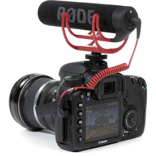 Rode VideoMic Go - Motion19 — vue 5