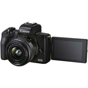 Canon M50 Mark ii + 15-45mm - Motion19 — miniature 5