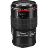 Canon EF 100mm f/2.8L Macro - Motion19 — miniature 5