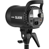 Godox SL60 - Motion19 — miniature 5