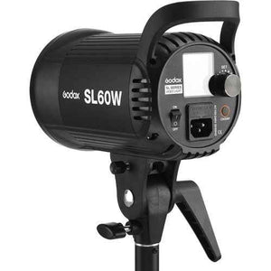 Godox SL60 - Motion19 — miniature 5