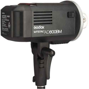 Godox AD600BM - Motion19 — miniature 5