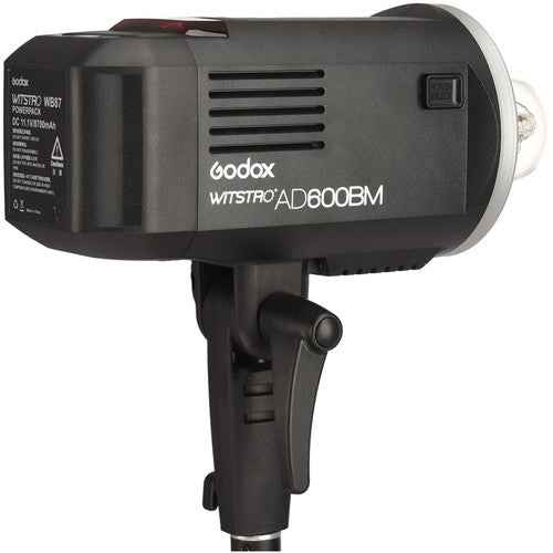 Godox AD600BM - Motion19 — vue 5