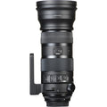 Sigma 150-600mm f/5-6.3  Canon EF ( NEUF )
