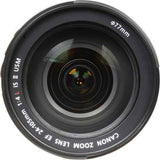 Canon 24-105mm f4 L Isii - Motion19 — miniature 5
