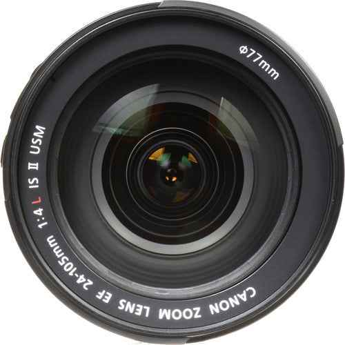 Canon 24-105mm f4 L Isii - Motion19 — vue 5
