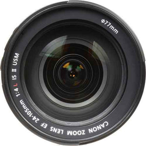 Canon 24-105mm f4 L Isii - Motion19 — miniature 5