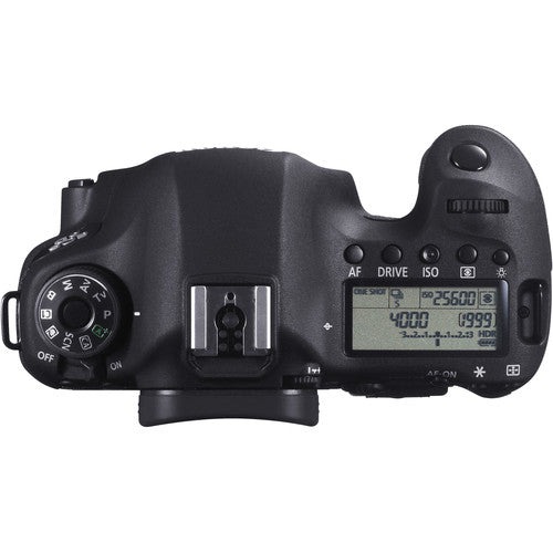 Canon EOS 6D (OCCASION  GRADE A)