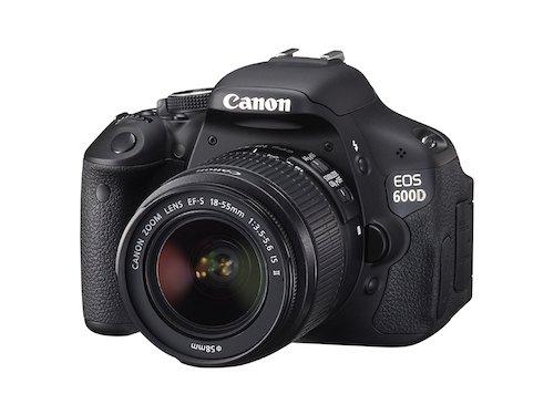 Canon 600D - Motion19