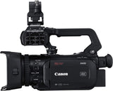 Canon XA50 - Motion19 — miniature 5