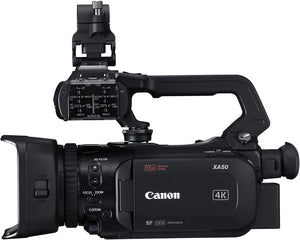 Canon XA50 - Motion19 — miniature 5