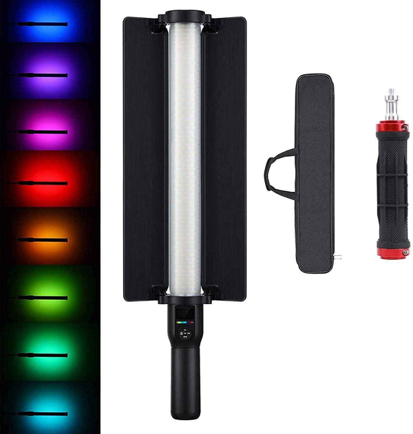 Barre LED Godox LC500R - Motion19