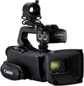 Canon XA50