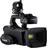 Canon XA50 - Motion19 — miniature 1