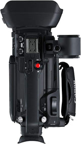 Canon XA50 - Motion19 — miniature 2
