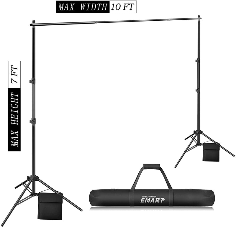 Support pour fond Studio - Motion19 — vue 1