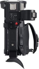 Panasonic X2000 - Motion19 — miniature 2