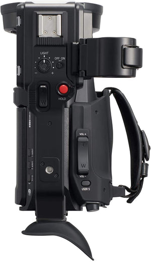 Panasonic X2000 - Motion19 — miniature 2