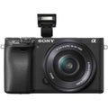 SONY A6400 + LENS KIT