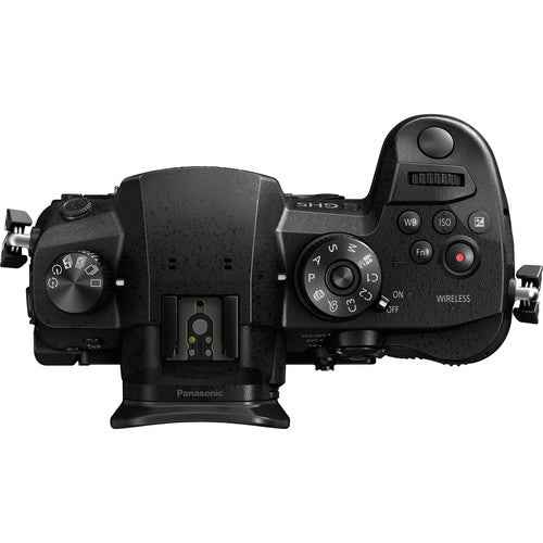 Panasonic GH5 - Motion19 — vue 6