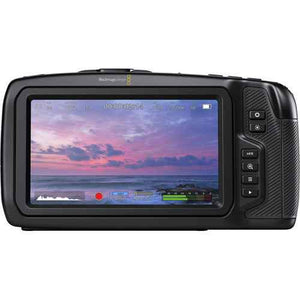 Blackmagic Cinema Pocket 4K - Motion19 — miniature 3