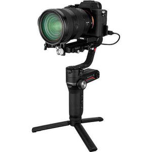 Zhiyun Weebill S - Motion19 — miniature 7