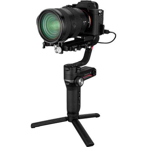 Zhiyun Weebill S - Motion19 — vue 7