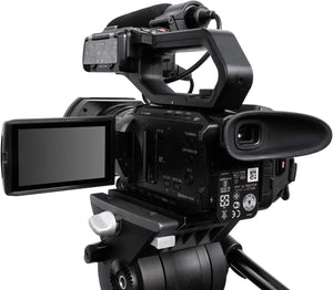 Panasonic X2000 - Motion19 — miniature 6
