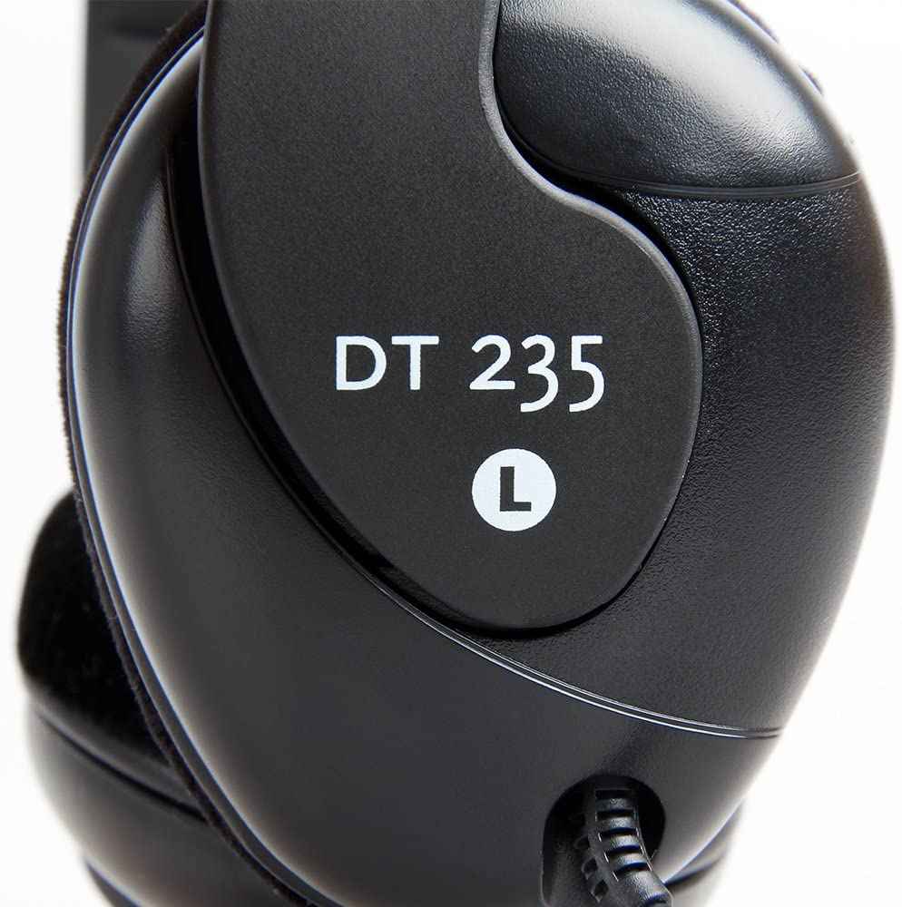 Beyerdynamic DT235 - Motion19 — vue 5