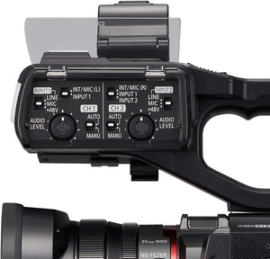 Panasonic X2000 - Motion19 — miniature 3