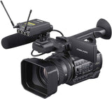 Sony HXR NX200 - Motion19 — miniature 3
