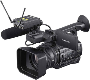 Sony HXR NX200 - Motion19 — miniature 3