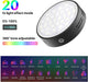 Ulanzi R66 RGB