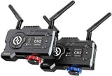 Hollyland Mars 400S Pro Système de Transmission vidéo  sans Fil - Motion19 — miniature 1