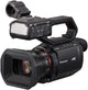 Panasonic X2000