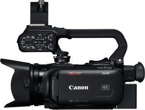 Caméscope Canon XA40 UHD 4K - Motion19 — miniature 2