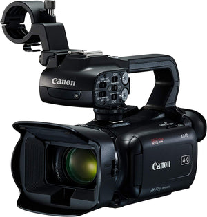 Caméscope Canon XA40 UHD 4K - Motion19 — miniature 1