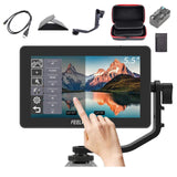 Feelworld F6 Plus - Motion19 — miniature 3