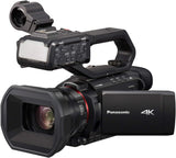 Panasonic X2000 - Motion19 — miniature 5